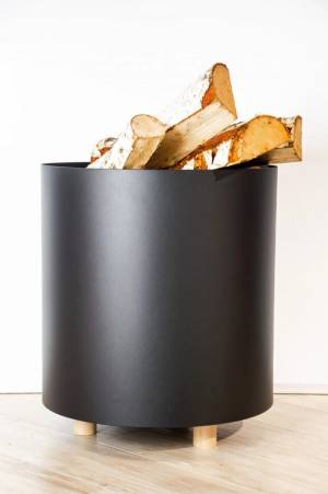 Дровница "Berlin"