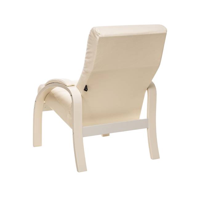 Кресло Leset Лион Слоновая кость Dundi 112