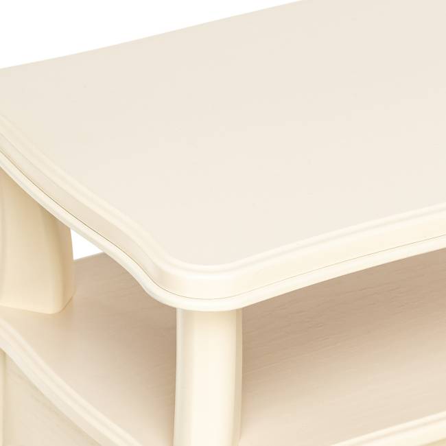 Подставка Leset "Берже" Дуб шампань