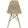 Стул Eames латте Стул Eames латте