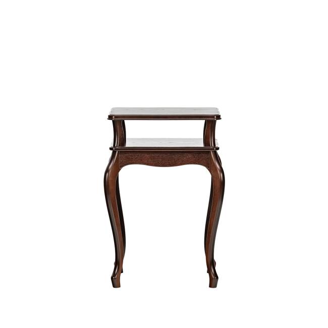 Подставка Leset "Берже" Орех