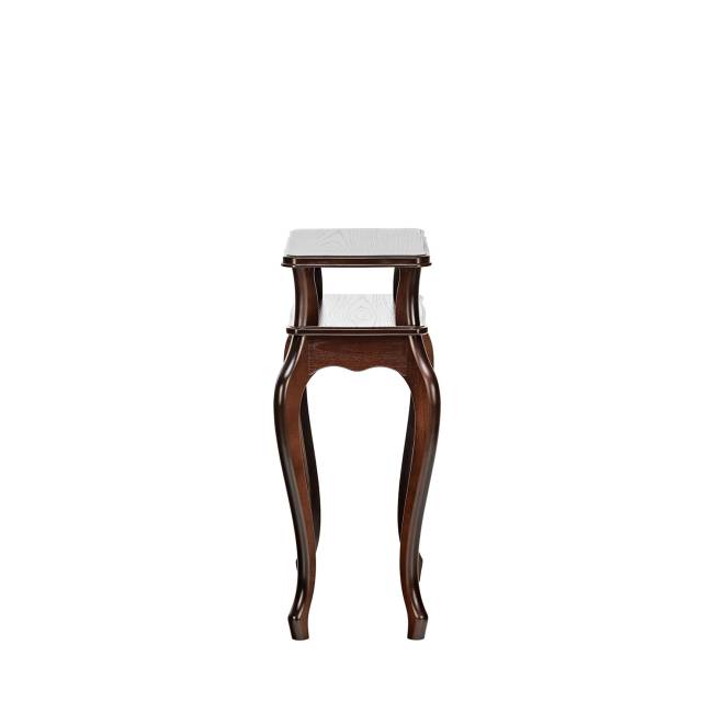 Подставка Leset "Берже" Орех