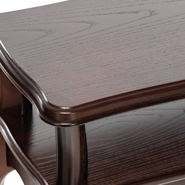 Подставка Leset "Берже" Орех