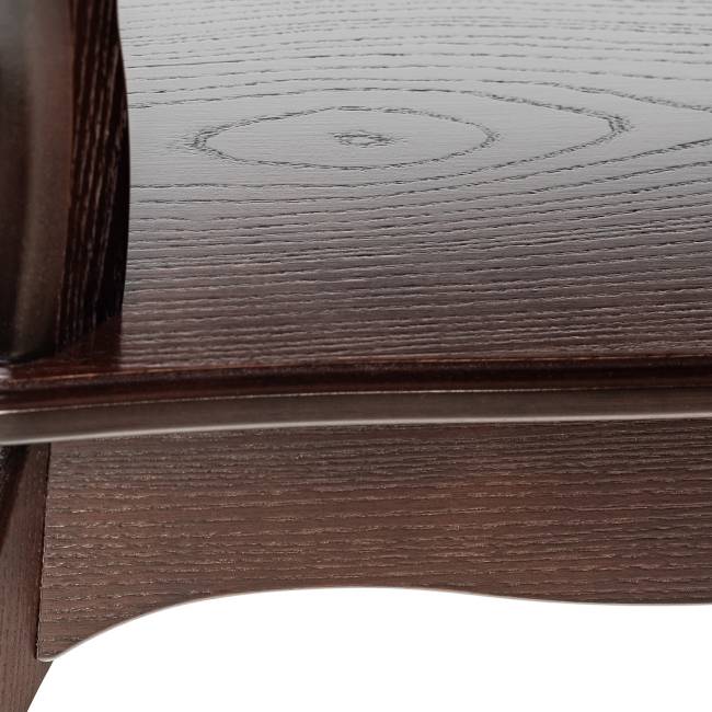 Подставка Leset "Берже" Орех