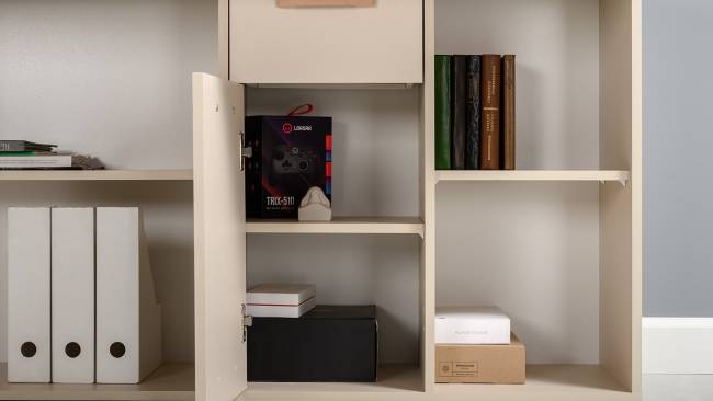 Стол-трансформер письменный Лайт 03.245F цвет сатин/дуб эндгрейн элегантный Стол-трансформер письменный Лайт 03.245F цвет сатин/дуб эндгрейн элегантный