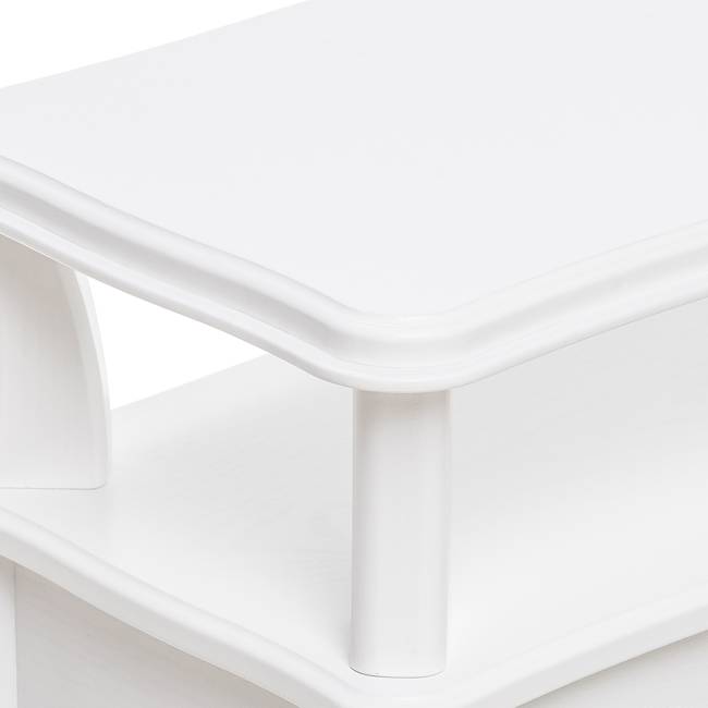 Подставка Leset "Берже" Молочный дуб