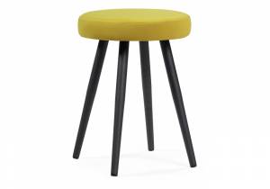 Сино velutto 28 / черный