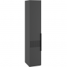 Шкаф Ника эйхория QR-17 / графит