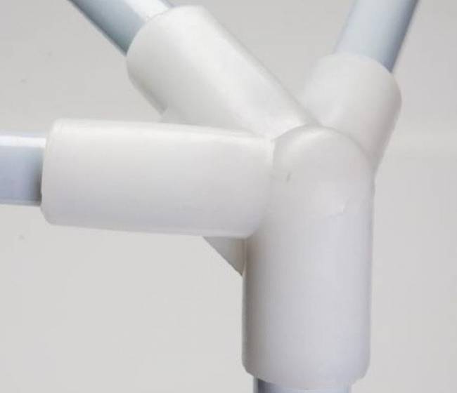 Садовый тент шатер GREEN GLADE 1038