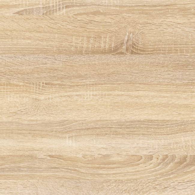 Стеллаж СВК цвет дуб сонома