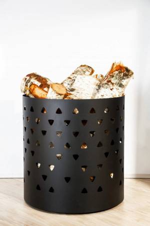 Дровница "Amsterdam"