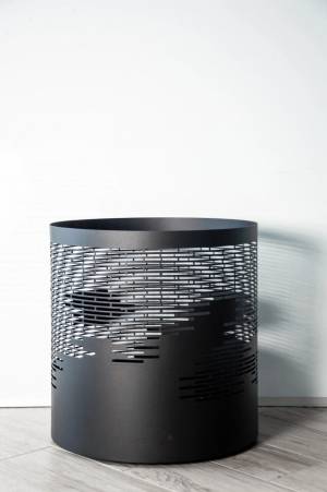 Дровница "Praha"