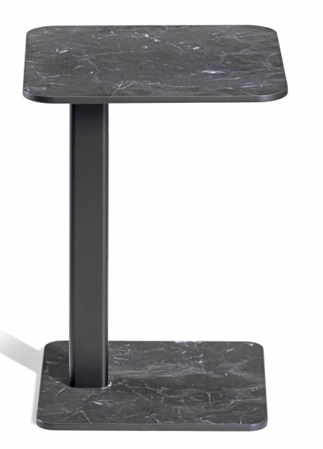 Cтолик приставной Kicki 400х400х500 мм