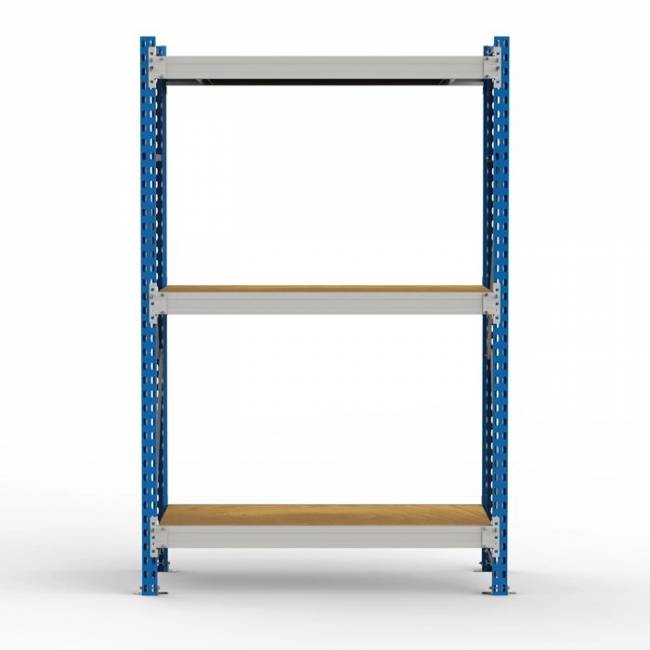 Стеллаж SGR-V-ДСП 1283-2,0