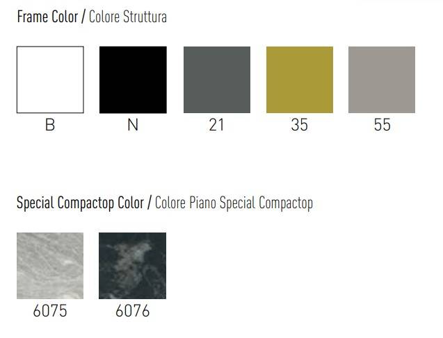 Cтолик приставной Kicki 500х500х500 мм